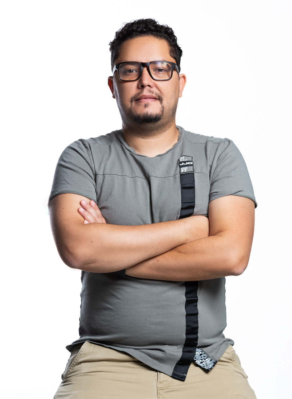 Johnny Rengifo