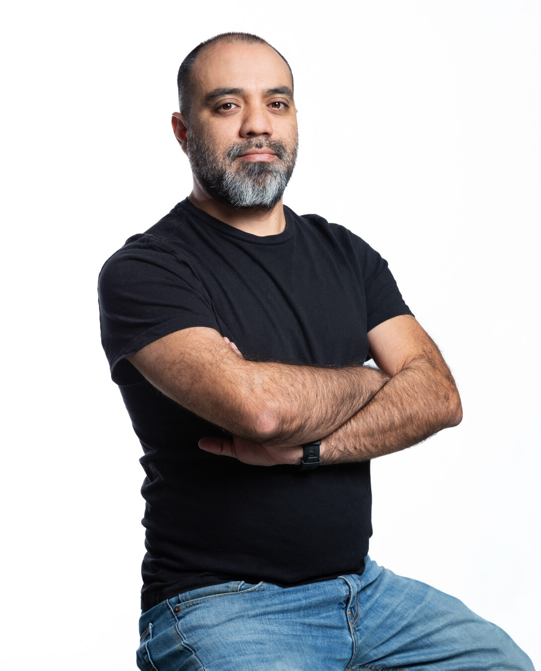 Leonardo Vivas