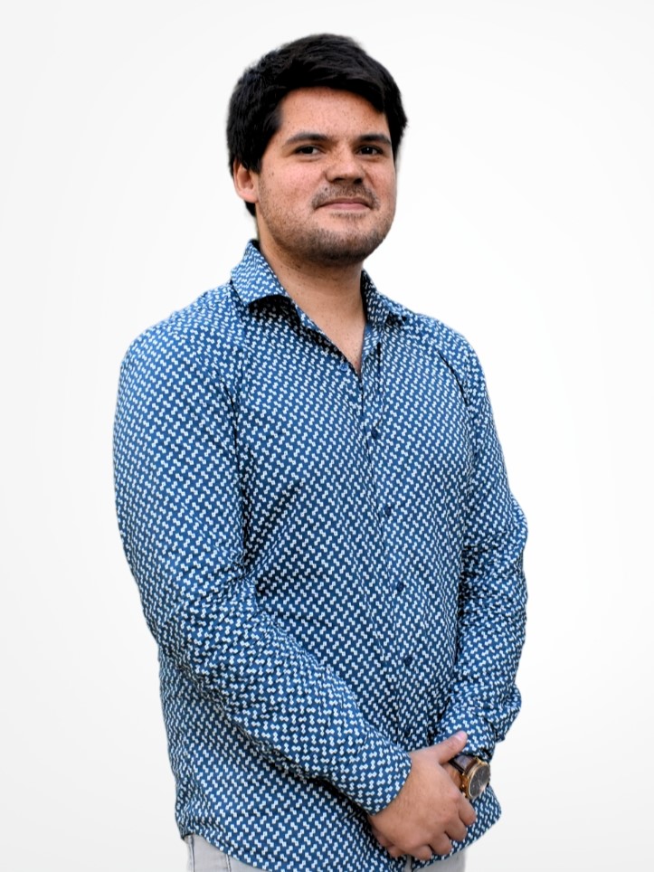 Carlos Cárdenas