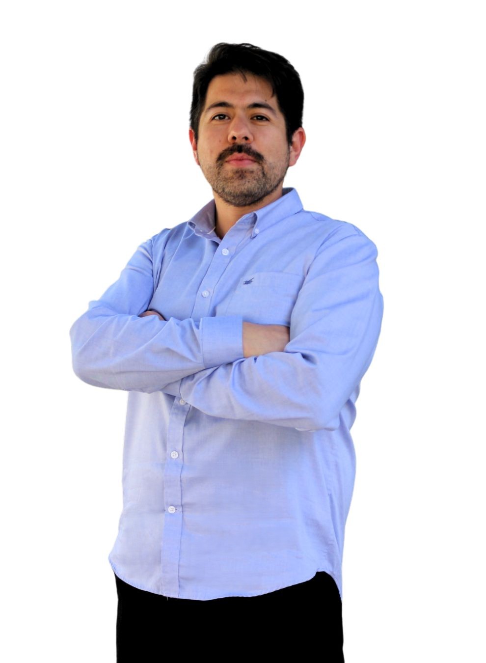 Carlos Matamala