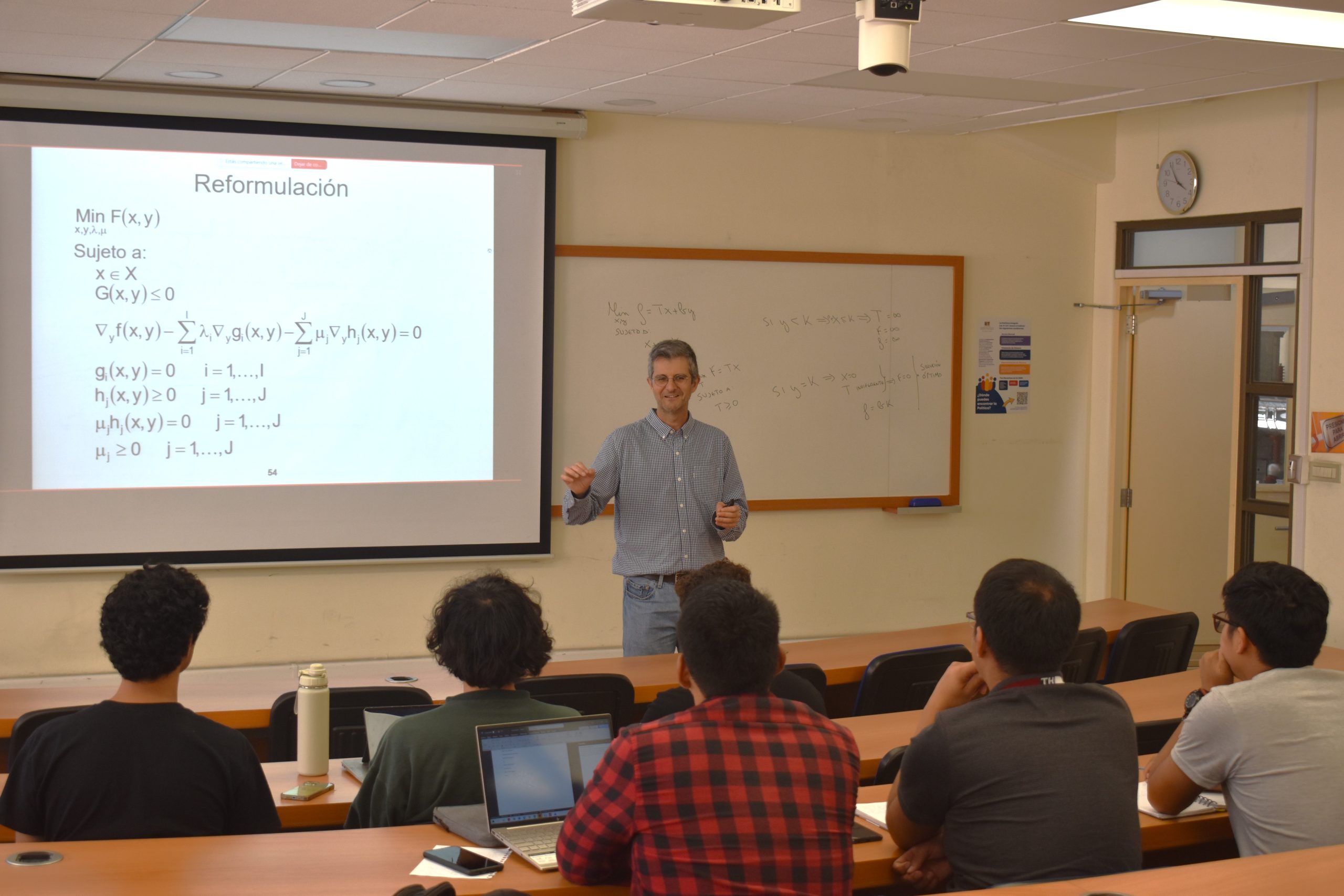 segunda visita catedratico español (2)