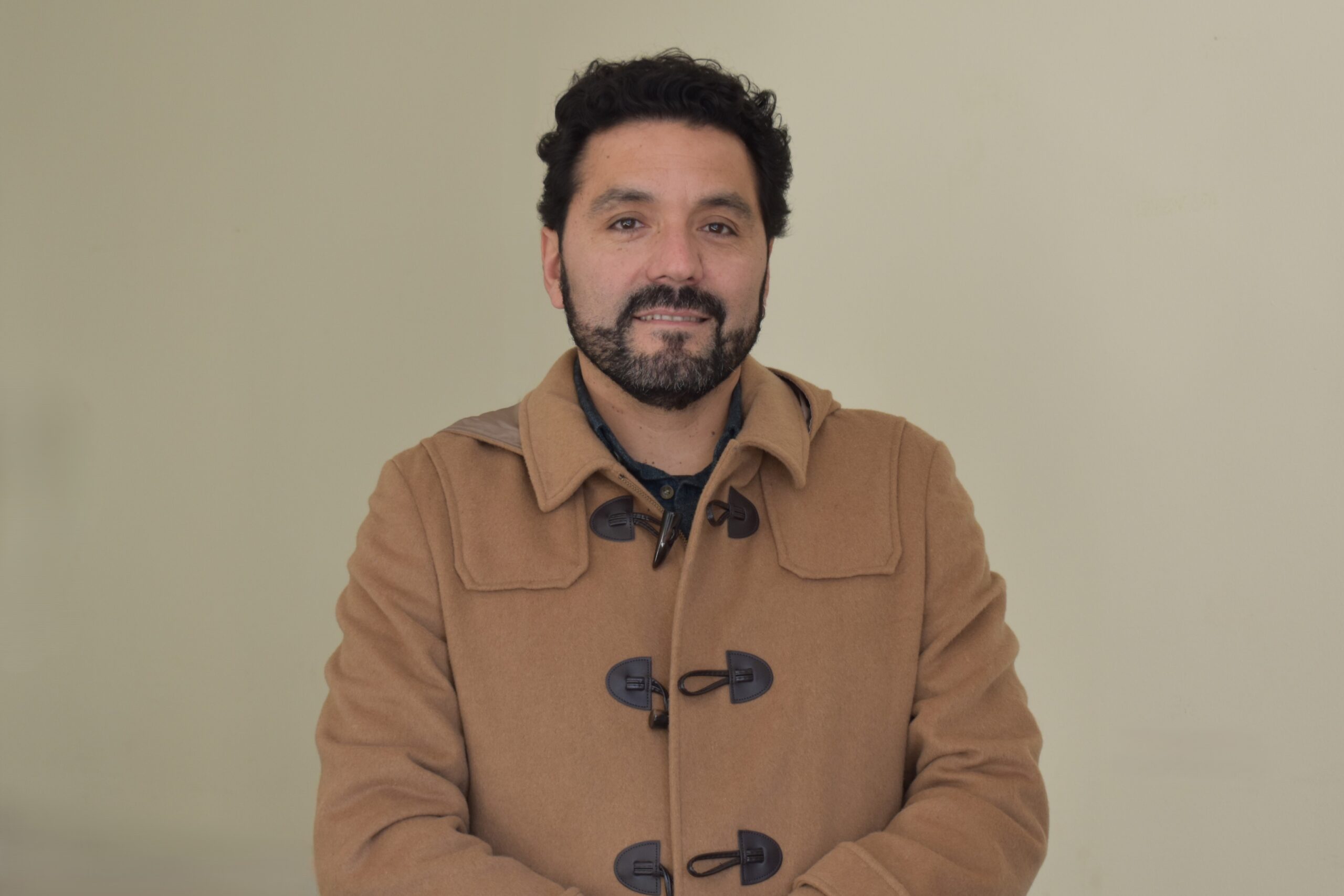 Consejo Superior - Andrés Mora